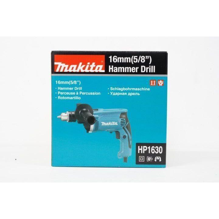 Makita HP1630 Hammer Drill 5/8 Makita HP1630 Hammer Drill 5/8